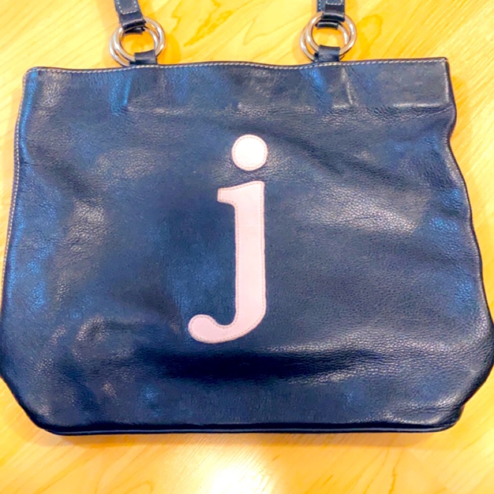 EUC old school OG Authentic Roots Monogram Bags circa 1990?